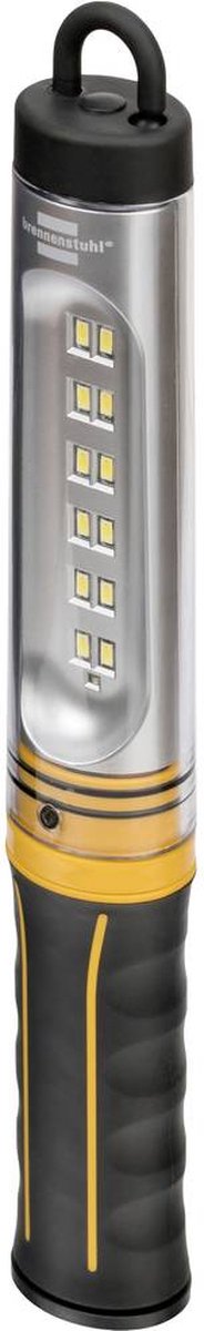 Brennenstuhl LED batterij werkplaatsverlichting/staaflamp | 12 SMD-LED