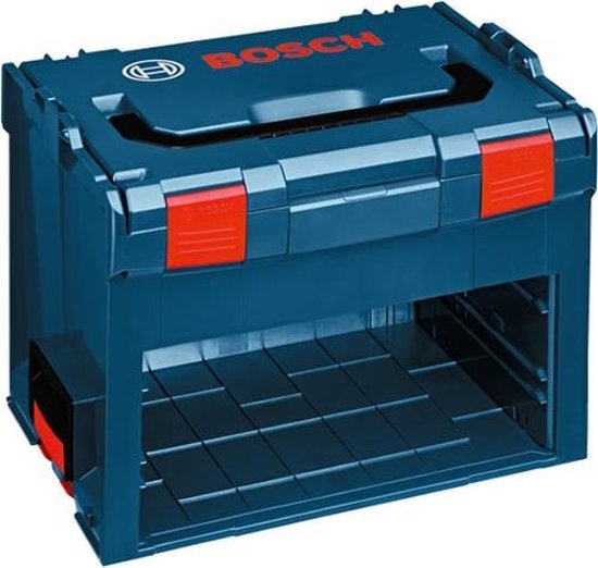 Bosch LS-boxx 306 voor machines | 2608438062