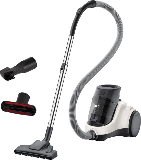 AEG LX5-2-2SW - Zwart