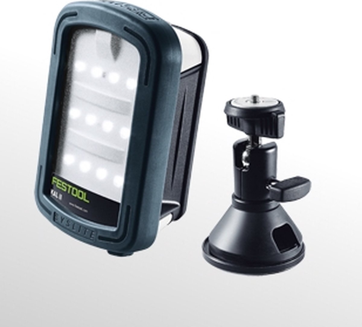 Festool KAL II-Set Werklamp SYSLITE II