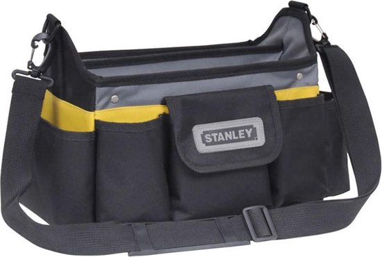 Stanley Open Gereedschapstas 12" | STST1-70718