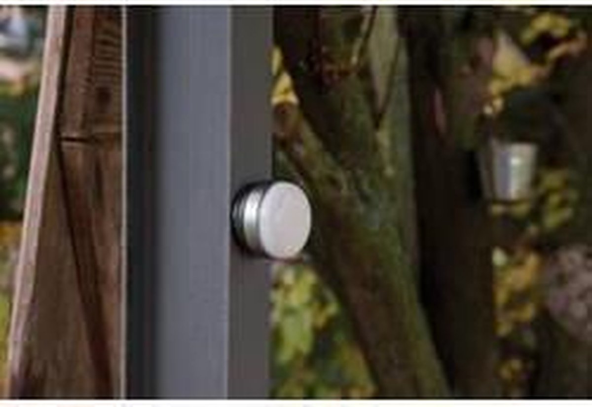 Brennenstuhl LED-lamp voor buitenshuis OLI 0200