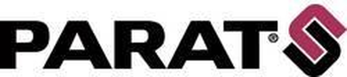 Parat Assortimentskoffer PROFI-LINE 390x290x60 - 5.854.000.391