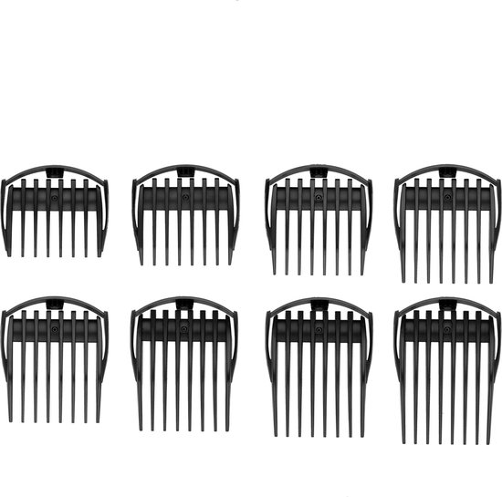 Babyliss MEN Lithium Power E986E - Zwart