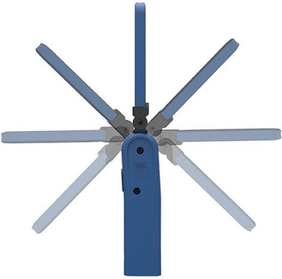 Scangrip THIN LITE | WERKLAMP | 250LM