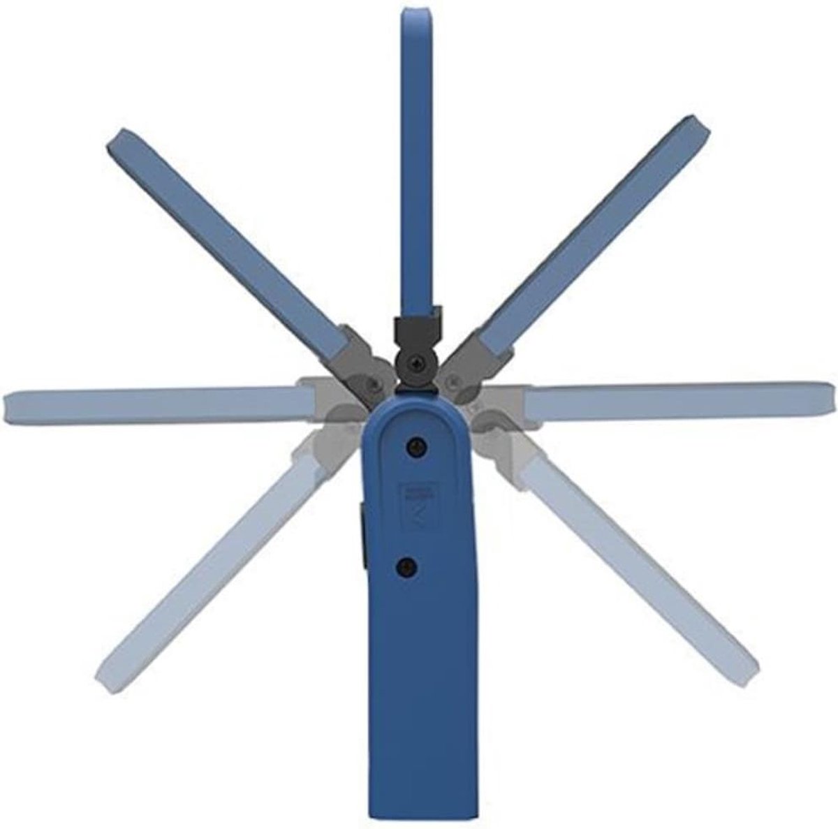 Scangrip THIN LITE | WERKLAMP | 250LM