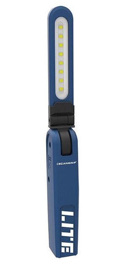 Scangrip THIN LITE | WERKLAMP | 250LM