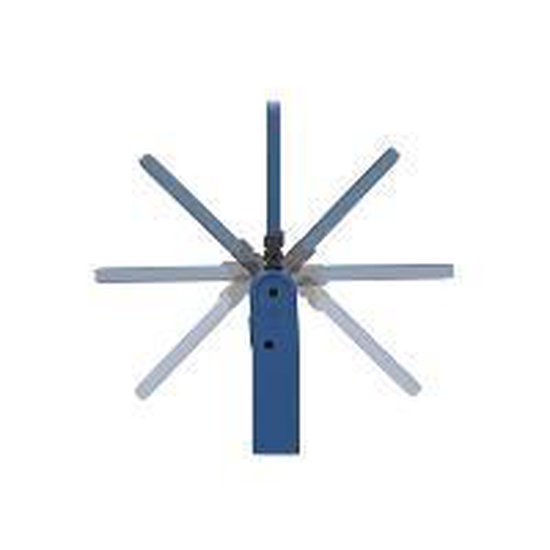 Scangrip THIN LITE | WERKLAMP | 250LM