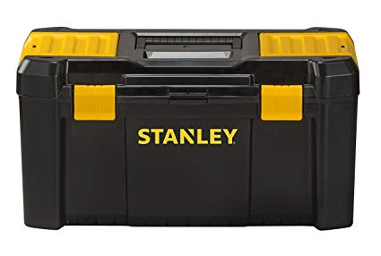 Stanley Koffers 19&apos;&apos; Essential toolbox plastic latches - STST1-75520