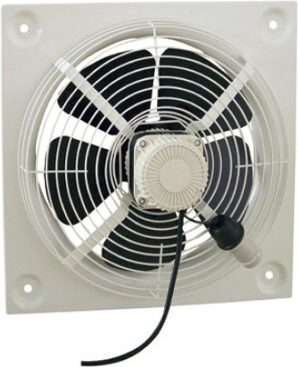 Soler & Palau HXM - Axiaalventilator 5110001400