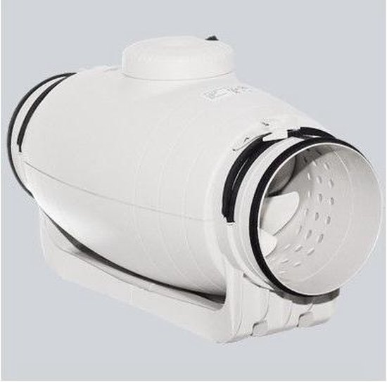 Soler en Palau Soler & Palau TD 160 - Buisventilator 5211318000