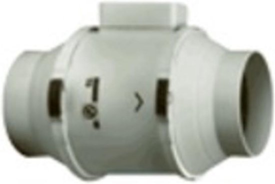 Soler en Palau Soler & Palau TD 160 - Buisventilator 5211318000