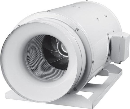 Soler en Palau Soler & Palau TD 160 - Buisventilator 5211318000