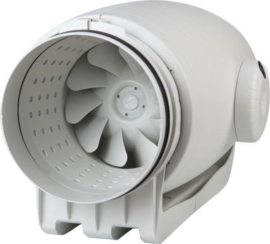 Soler en Palau Soler & Palau TD 160 - Buisventilator 5211318000