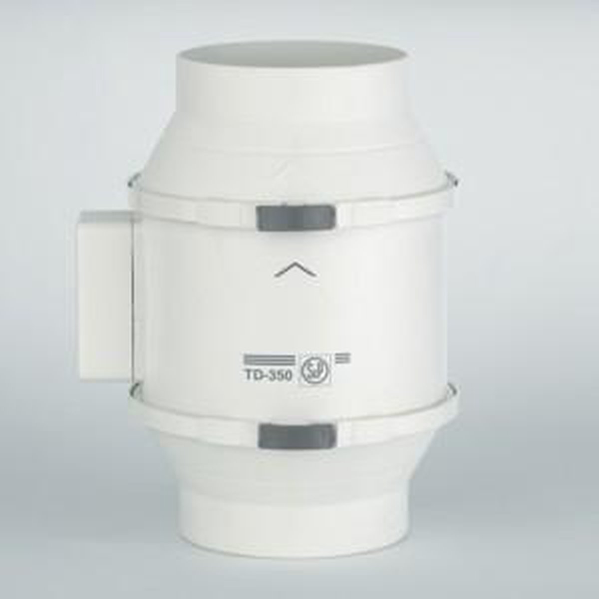 Soler en Palau Soler & Palau TD 350 - Buisventilator 5211306500