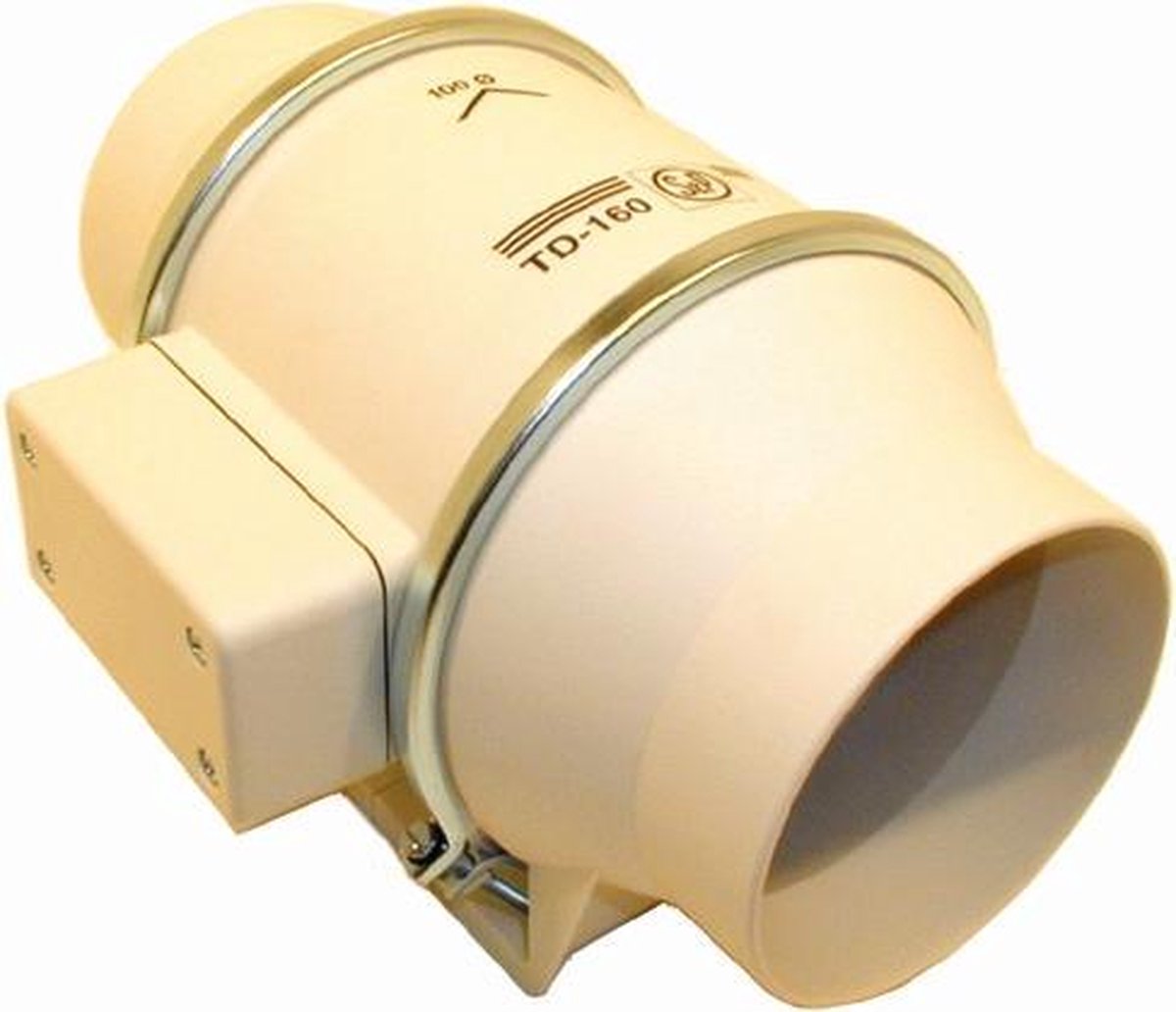 Soler en Palau Soler & Palau TD 350 - Buisventilator 5211306500