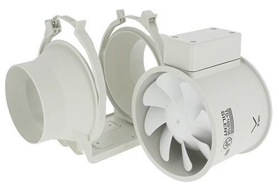 Soler en Palau Soler & Palau TD 160 - Buisventilator 5211322200