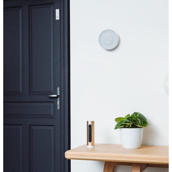Netatmo Security Pack