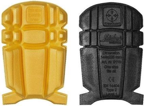 Snickers Accessoires - Kniebeschermer 91100604000