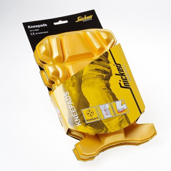 Snickers Accessoires - Kniebeschermer 91100604000