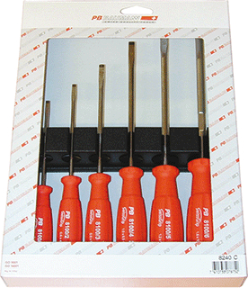 PB Swiss Tools 82 - Schroevendraaier 8245