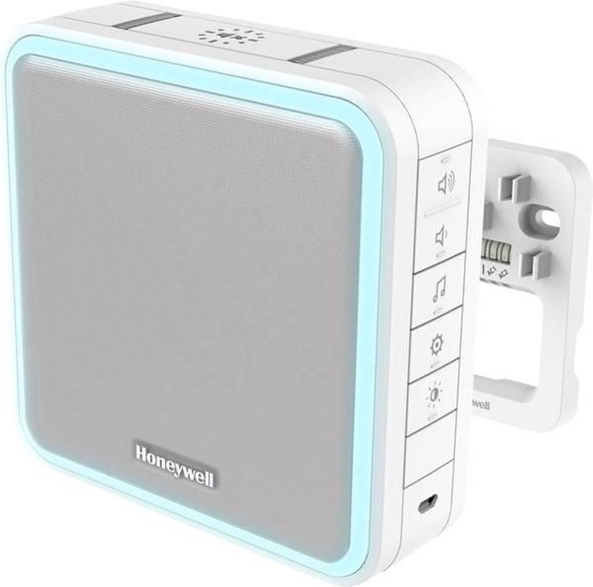 Honeywell Serie 915 - Gong DW915S
