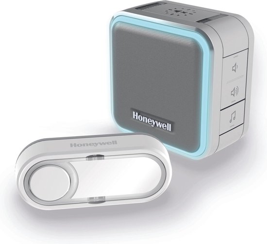 Honeywell Serie 515 - Draadloze deurbel DC515SG