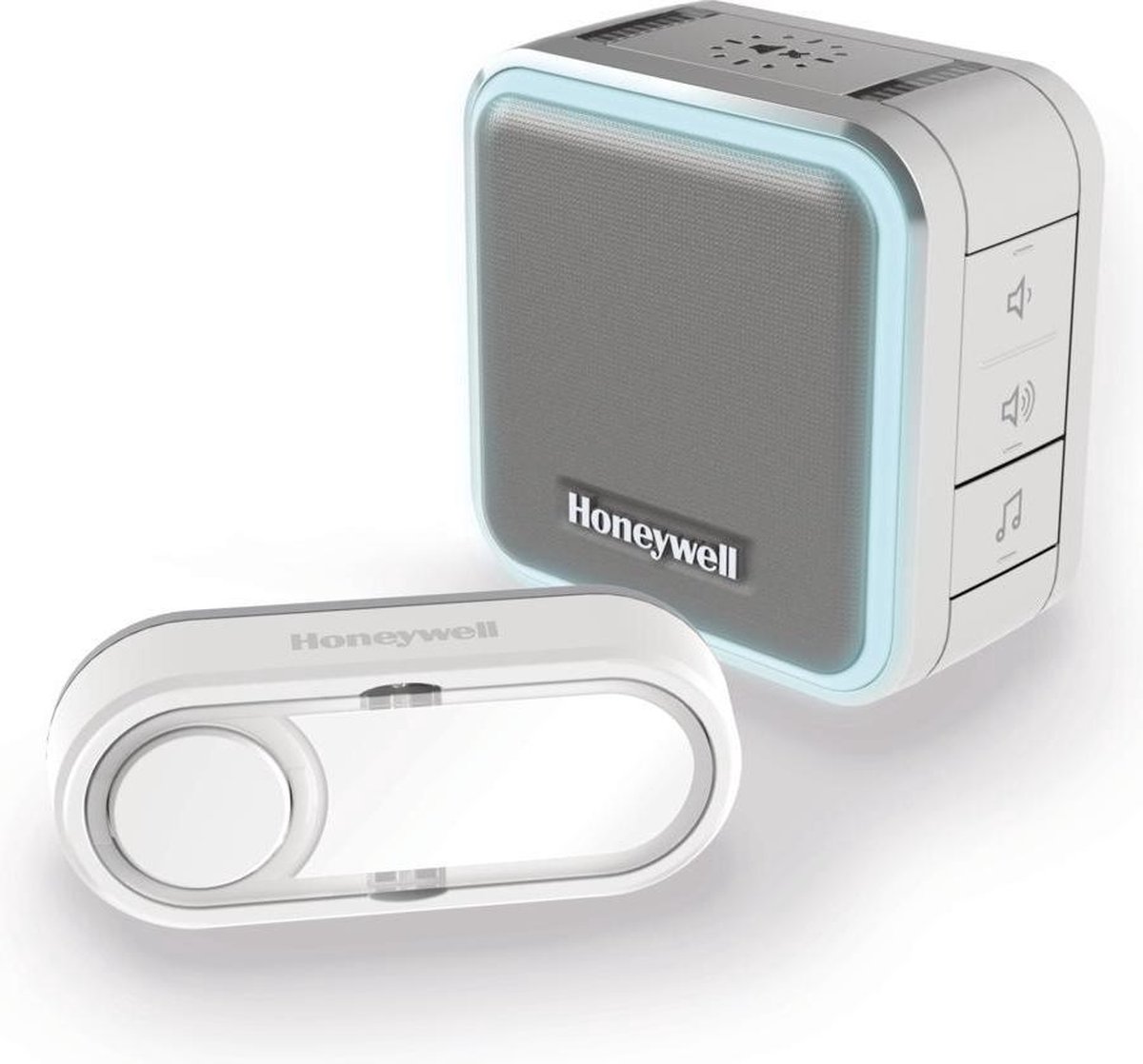 Honeywell Serie 515 - Draadloze deurbel DC515SG