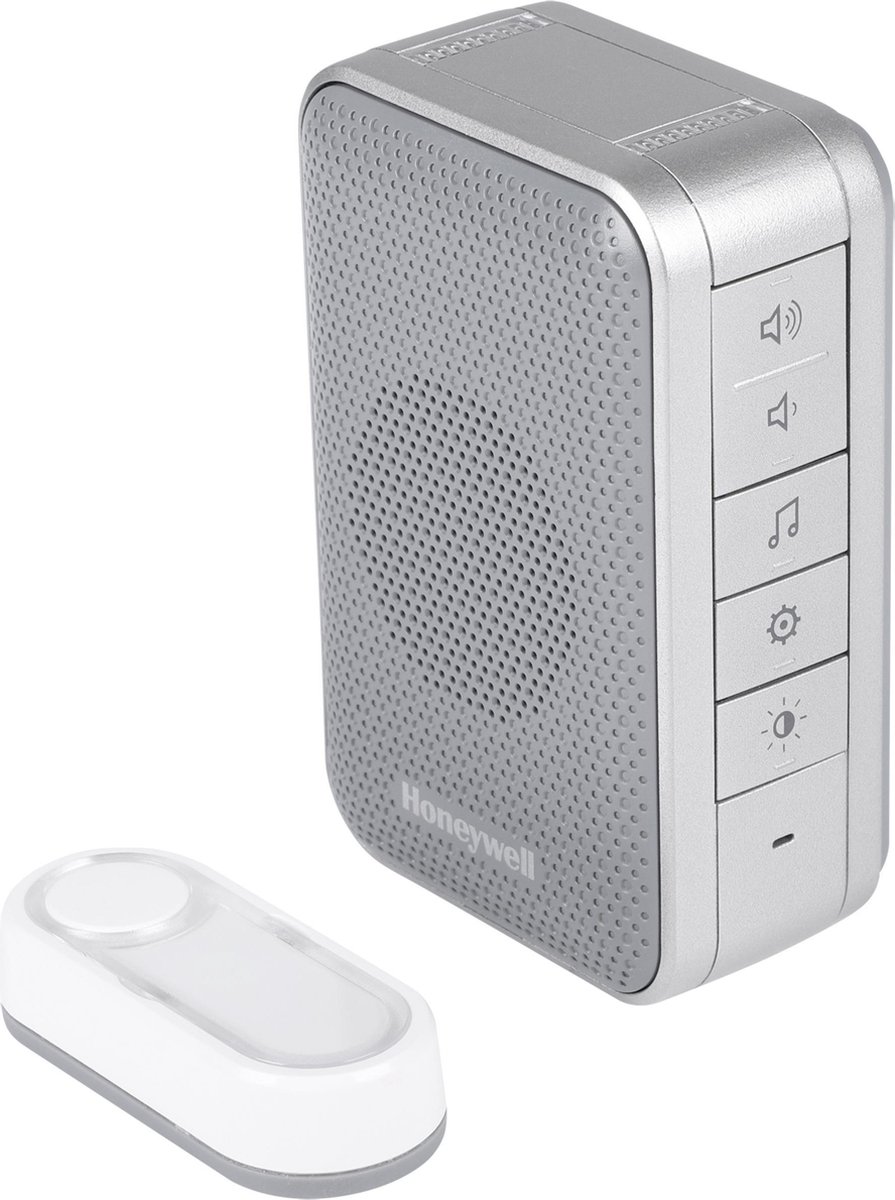 Honeywell Serie 313 - Draadloze deurbel DC313SG