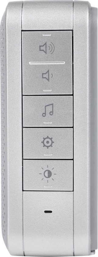 Honeywell Serie 313 - Draadloze deurbel DC313SG