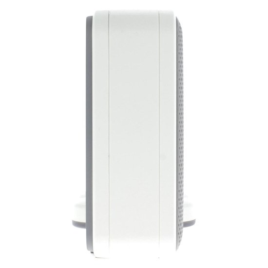 Honeywell Serie 313 - Draadloze deurbel met 2 drukknoppen DC313NFB