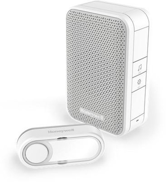 Honeywell Serie 311 - Draadloze deurbel DC311S