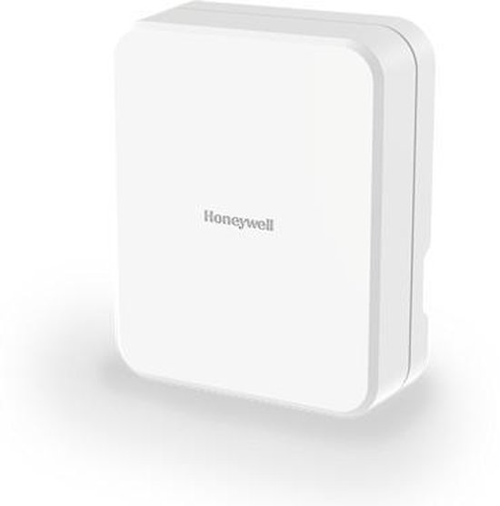 Honeywell Serie 917 - Omvormerpakket DCP917S