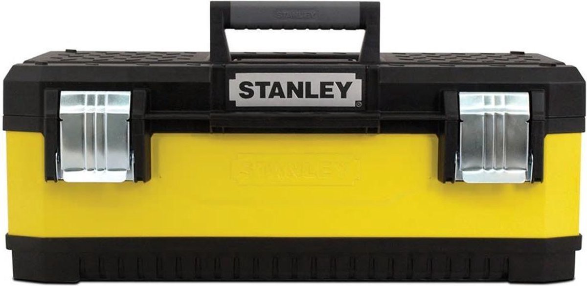 Stanley MP - Gereedschapskoffer 1-95-614 - Zwart