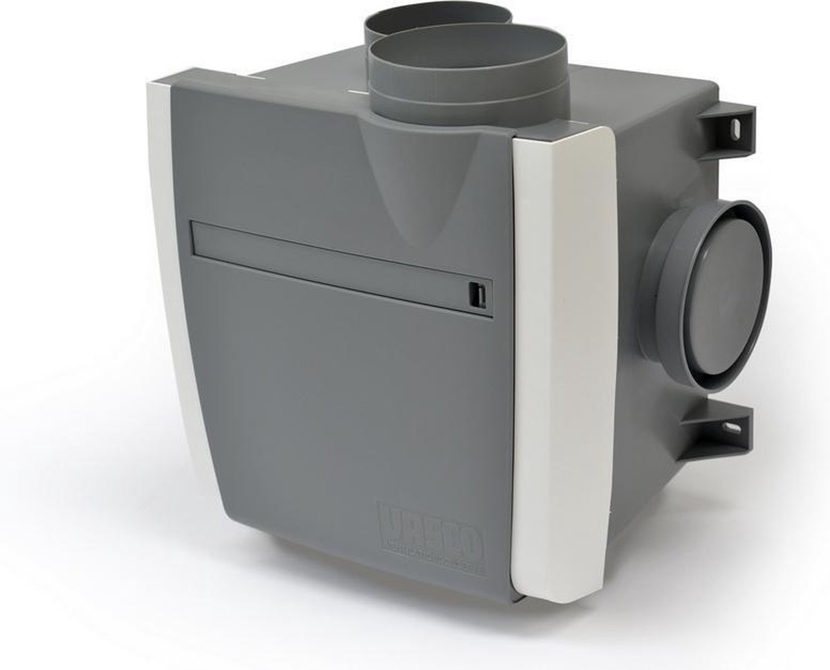 Vasco C400 - Woonhuisventilator 5413754529003
