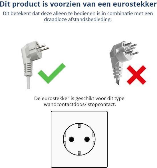 Vasco C400 - Woonhuisventilator 5413754529003