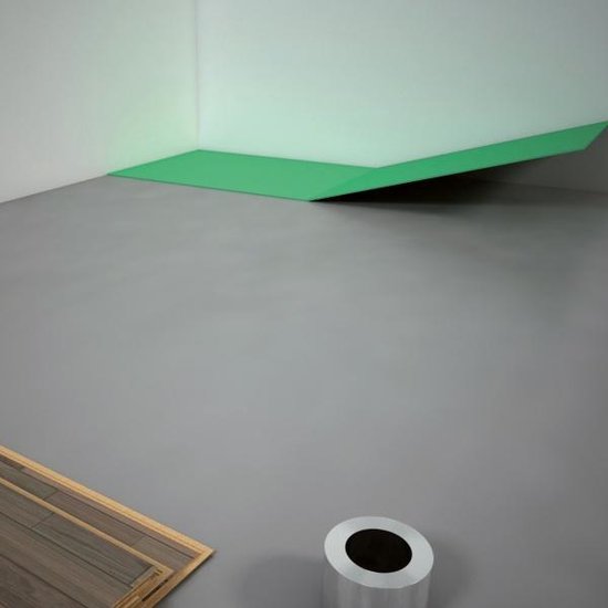 Magnum Isofoam - Isolatieplaat 730300 - Groen