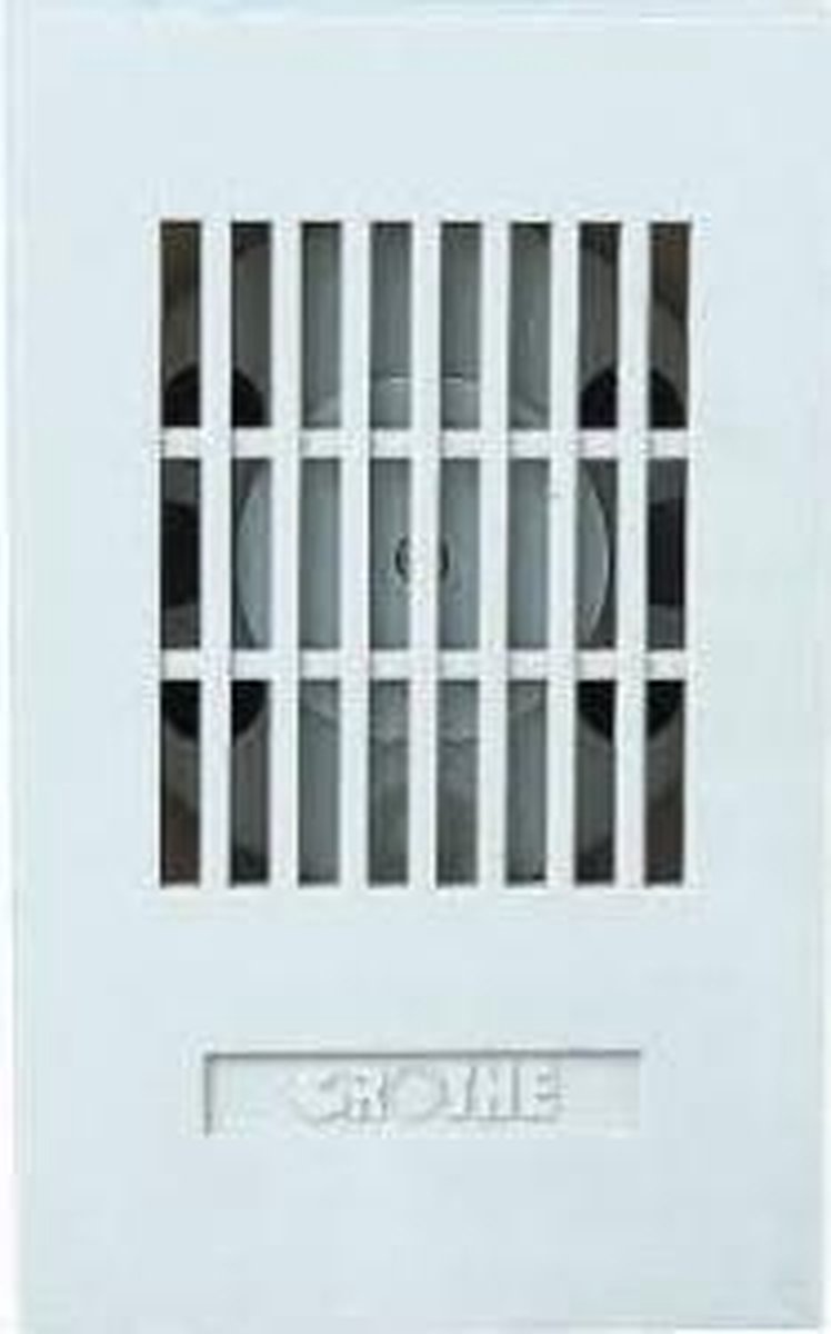 Grothe Trumpf - Deurbel 24082