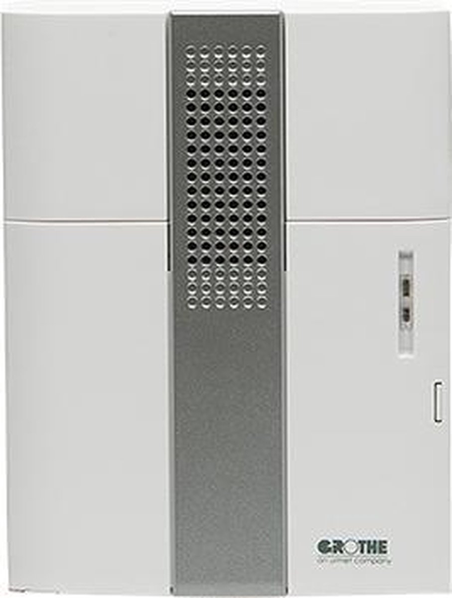 Grothe Mistral - Gong 43305