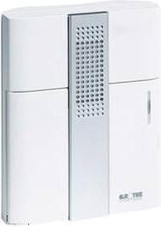 Grothe Mistral - Gong 43305