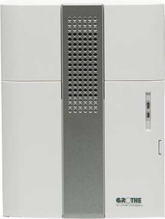 Grothe Mistral - Gong 43305