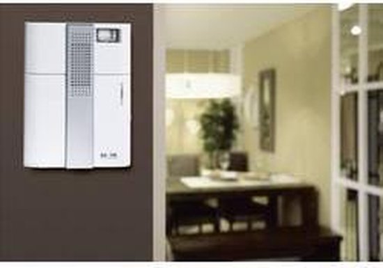 Grothe Mistral - Gong 43300