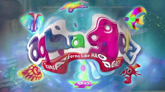 Generic Aqua Gelz Aqua Park