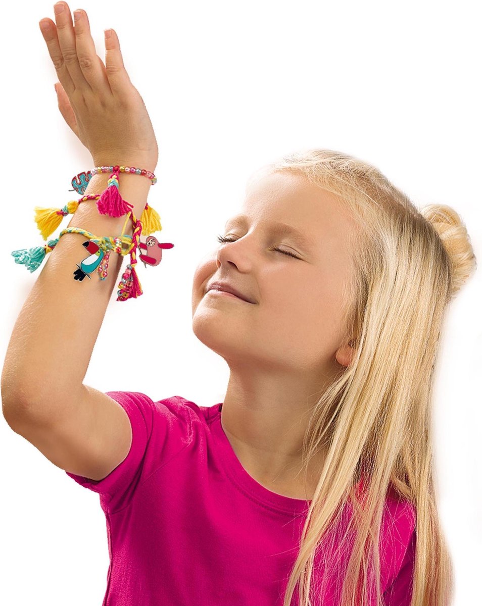 SES Fashion Parfum Geur Sieraden
