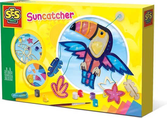 SES Suncatcher