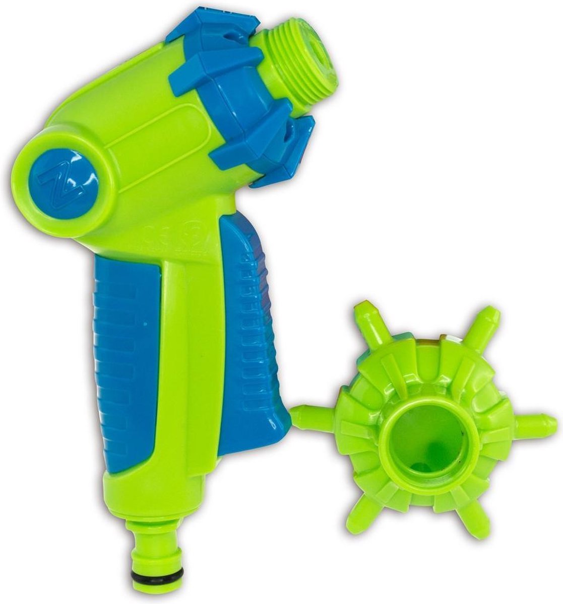 Generic Waterballonvuller Zorbz Replicator