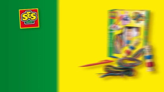 Ses Hobbyset Punnikset