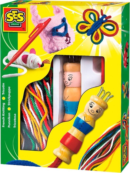 Ses Hobbyset Punnikset