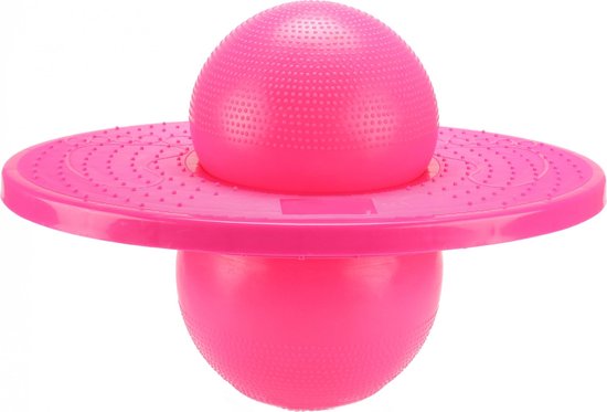 Top1Toys Lolobal - Roze