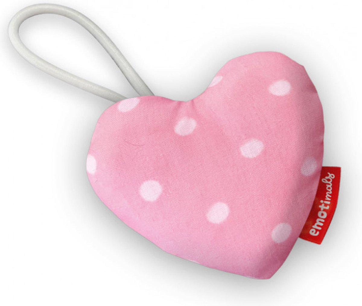 Ses Emotimals Mijn Vertrouwde Geur Alex - Grijs